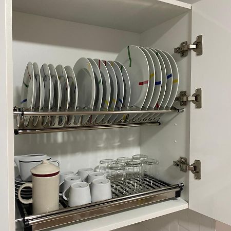 דירות חרז Fantastico Piso Reformado Zona Centro San Miguel מראה חיצוני תמונה