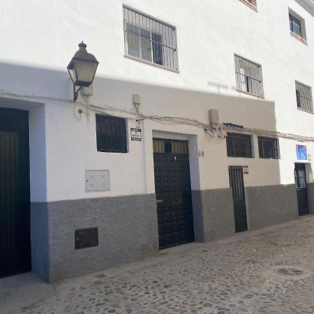 דירות חרז Fantastico Piso Reformado Zona Centro San Miguel מראה חיצוני תמונה